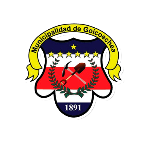 Municipalidad de Goicoechea Logo